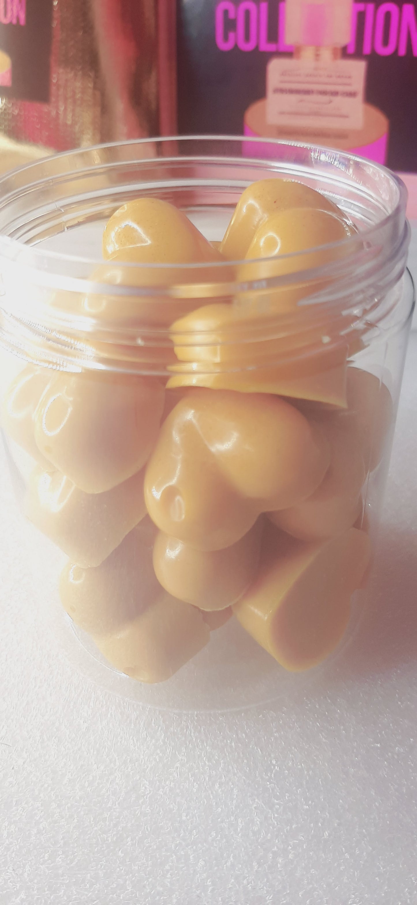 Shea Butter Soap Kreative Scents