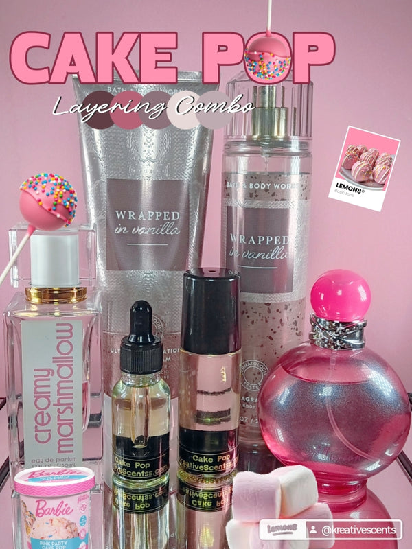 Kreative Scents