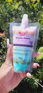 Squeeze wax melt Kreative Scents