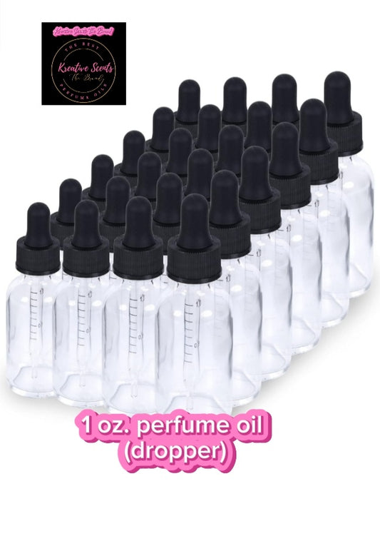 Women's Perfume Oil(1 oz.) Kreative Scents