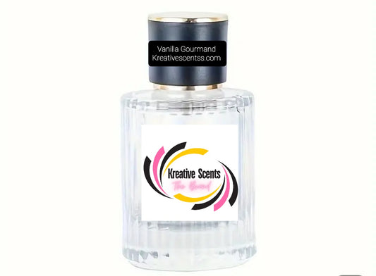 Fragrance Oil Spray Kreative Scents