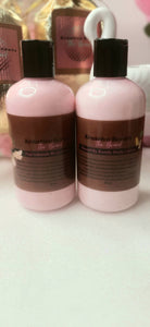 Body Lotion 8 oz. Kreative Scents